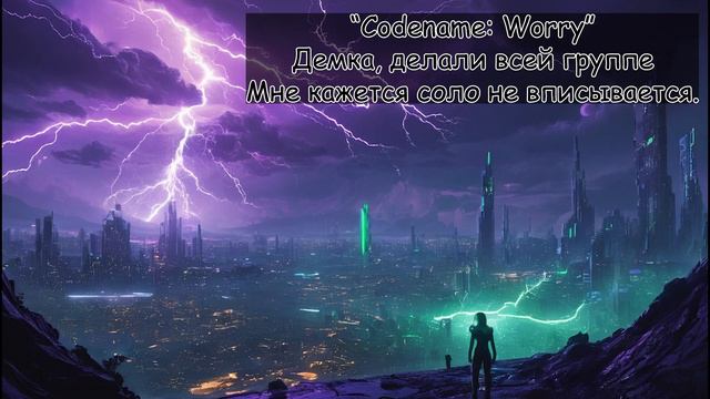 Mihalbl4.MP3. Музыка которую я сделал за первый год работы в DAW.