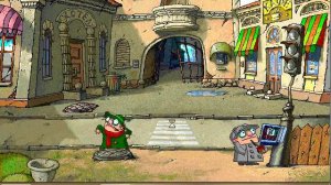 Братья Пилоты 5 Уровень