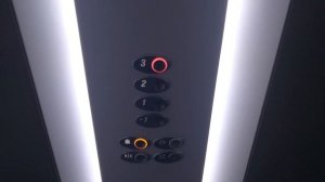 Лифты OTIS GEN2 2011г.в в ТЦ "Грин Хаус"