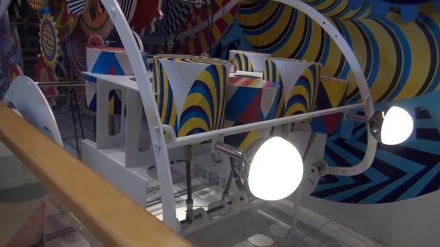 DDP - легендарный дизайн и дизайн для детей смотреть онлайн