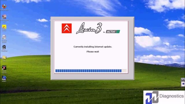 LEXIA + PP2000 install guide  HD by JJDIAGNOSTICS
