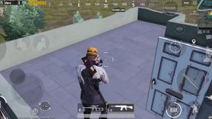 КАК ПРАВИЛЬНО ЗАКРЫТЬ ЭТУ ХАТУ В ПУБГ МОБАЙЛЕ?