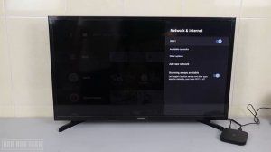 How to Fix Mi TV Box Connected to Wi-Fi But No Internet