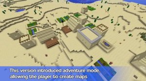 Evolution of Minecraft | 1990 - 2022
