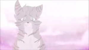 Коты воители-Воробей и Половинка луны (заказ с канала Луна ТВ)