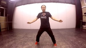 ПРОСТАЯ СВЯЗКА ПО ХИП-ХОПУ. ОНЛАЙН УРОК ТАНЦЕВ ХИП-ХОП ДЛЯ НАЧИНАЮЩИХ