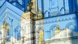 Свято Успенско Почаевская Лавра