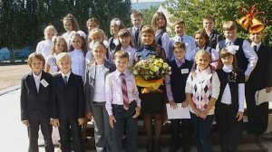 Последний звонок 2020 года в БОУ г. Омска "Гимназия №140"