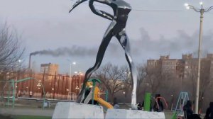 Арселор Миттал зачищает инфополе в Казахстане. 05.04.2023 #SteveVoice