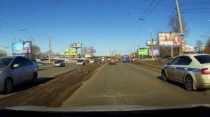 проблесковые маячки вместо поворотников