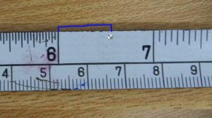 Know the Secrete Facts of Measuring Tape Why we divide an inch to 8 parts