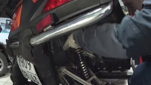 Лифт комплект для квадроцикла CFMOTO X8 .