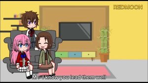 Classroom of the elite react to ayanokoji || ichinose Mother and sister || SEASON 3 SPOILERS || ENG