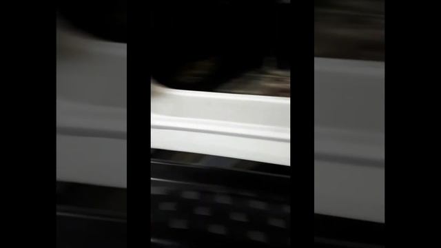 Установка порогов на Ниву в стиле BMW смотреть онлайн