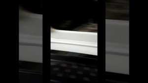 Установка порогов на Ниву в стиле BMW