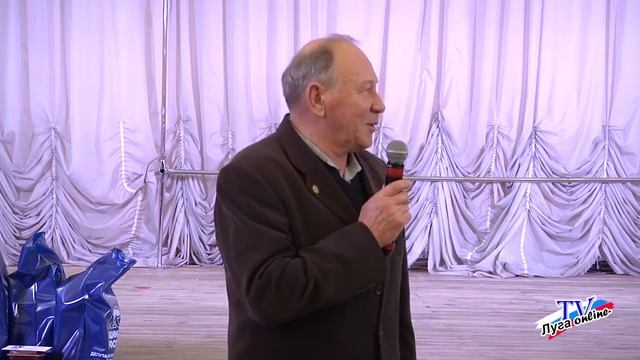 ЧЕМ ДУША БОГАТА     02 10 2015 года смотреть онлайн