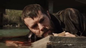 Смерть Джона Дори