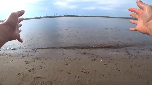 Крупный ЛЕЩ осенью без подсака - Не делайте ТАК #рыбалка #лещ #всегданарыбалке