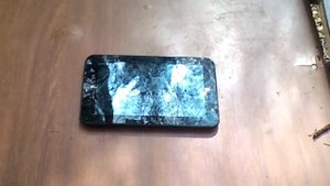 ?Ломаем Планшет Топором!