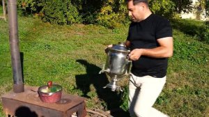 Приготовление курицы с гранатом Азербайджанская Кухня Деревенская Кухня  Рецепты