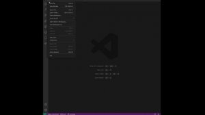 How to Install Python in VSCode and Run Python Files in VS Code Terminal       Visual Studio Code