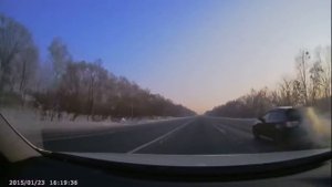 Subaru Impreza GT 2.0 turbo (250 лс) VS Mark X 2.5 GRX130 (203 лс).mp4