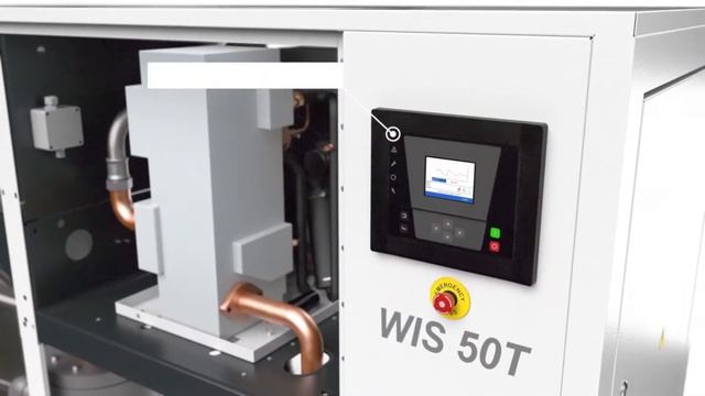 WisAIR Feature Tour смотреть онлайн