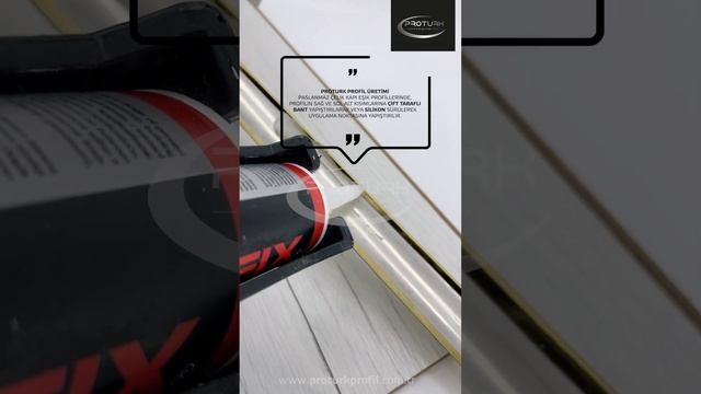 Stainless Steel Parquet Profiles смотреть онлайн