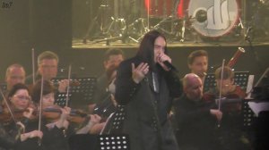 По раскрашенной душе/ Алексей Горшенёв/Кукрыниксы. Лучшее/ 24.05.2023
