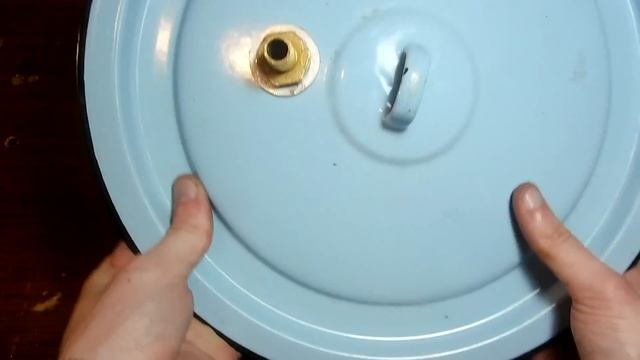 ШИКАРНАЯ САМОДЕЛКА ИЗ ОБЫЧНОЙ КАСТРЮЛИ! ПРИГОДИТСЯ ДОМА! смотреть онлайн