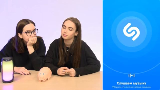 ДАША С АНЕЙ НАБРАЛИ 10 БАЛЛОВ?// ВЫПУСК 8 смотреть онлайн