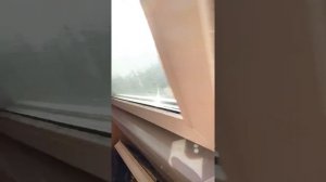 Гидроизоляция Балкона. .течет балкон после замены остекления . Кто виновен