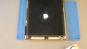 Планшет Apple iPad 3(A1416) замена тачскрина