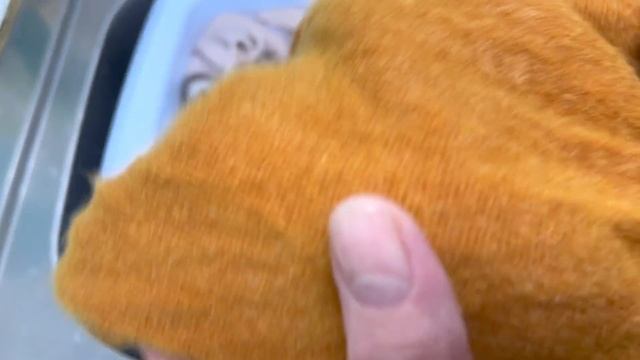 СВАЛЯЛАСЬ ШЕРСТЬ , КАШЕМИР, КАК ПОСТИРАТЬ ? смотреть онлайн