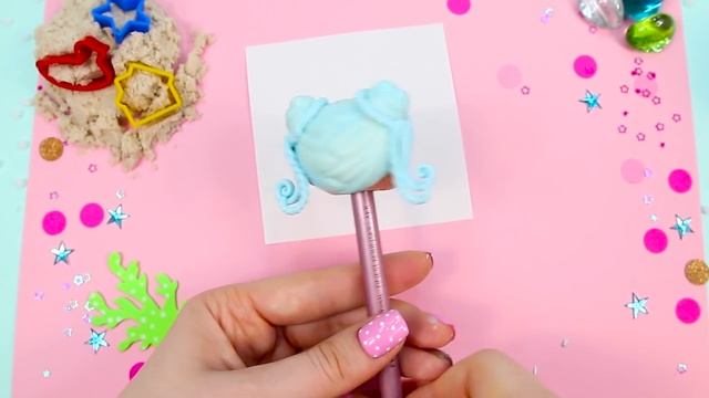 КУКЛА ЛОЛ СТИХИЯ ВОДЫ! МИФИЧЕСКИЕ КУКЛЫ ЛОЛ НОВАЯ СЕРИЯ! ООАК LOL SURPRISE Ирина Иваницкая смотреть онлайн