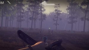 into the dead 4
ЗОМБАК НАПАЛ НА МЕНЯ
БИНЗОПИЛА