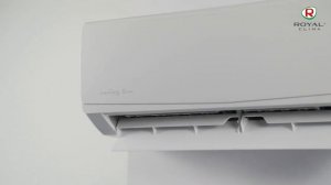 Обзор кондиционера ROYAL Clima (Роял Клима) серия GRIDA (Грида) RCI-GR28HN и мощнее