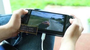 GPD Win 4 Review