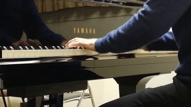 ピアノ1年半の初心者が「トルコ行進曲」に挑戦／モーツァルト смотреть онлайн