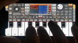 Tuttur Dur - Naz Dej | ORG 2023