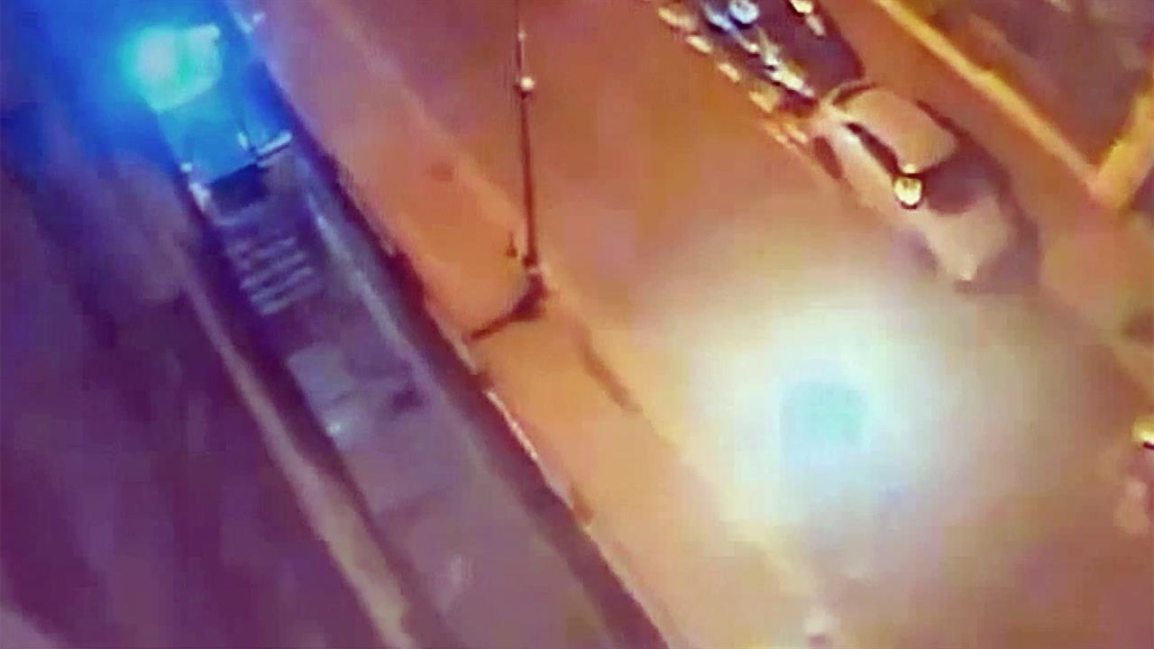 В Париже совершено нападение на представительство Россотрудничества