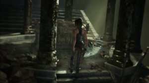 Rise of the Tomb Raider - Launch Trailer