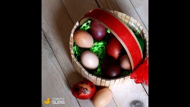 Поделки к пасхе своими руками с детьми. 6 ИДЕЙ