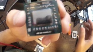 АПГРЕЙД НОУТБУКА Samsung 355V5C-A02RU