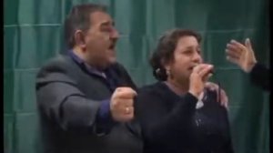 Gypsy songs Поёт старый цыган