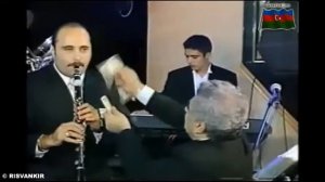 Чтобы все музыканты так жили!!! Александр Хафизов, кларнет (Азербайджан)