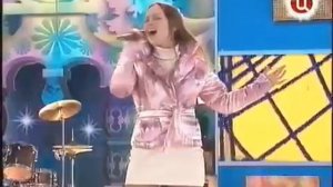 Женя Отрадная. Я тебя очень