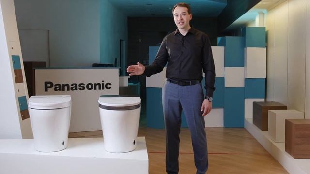 Умный унитаз!? Что это такое и как выбрать? Обзор электронных унитазов Panasonic 2710, 2711