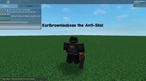 Roblox Anti Skid V2 Script