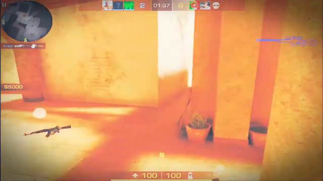 НЕКОГЛАЙ УШЕЛ И ВЕРНУЛСЯ